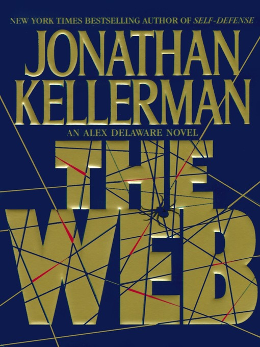 Title details for The Web by Jonathan Kellerman - Wait list